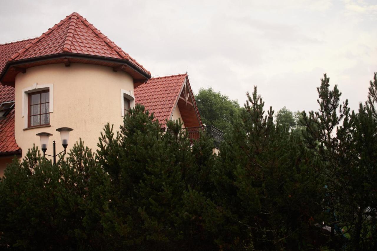 Willa Kosowka - Frydman Exterior photo