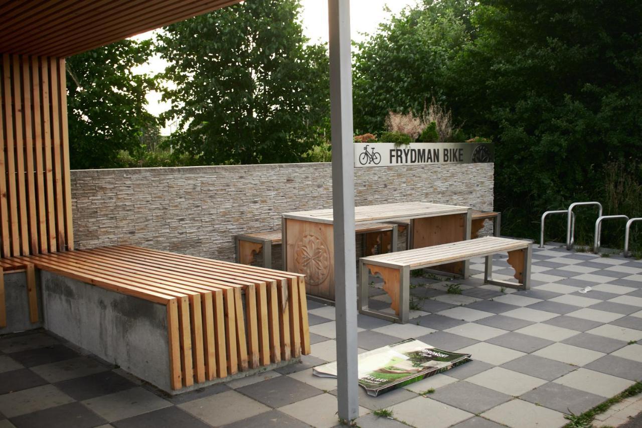 Willa Kosowka - Frydman Exterior photo